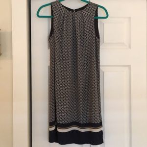 NWT Shift dress